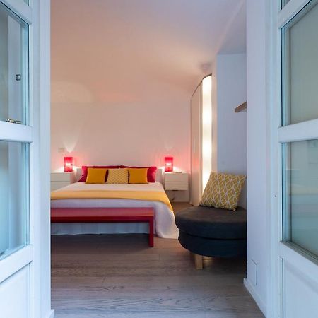Red Studio Near Porta Nuova By Wonderful Italy Turin Extérieur photo