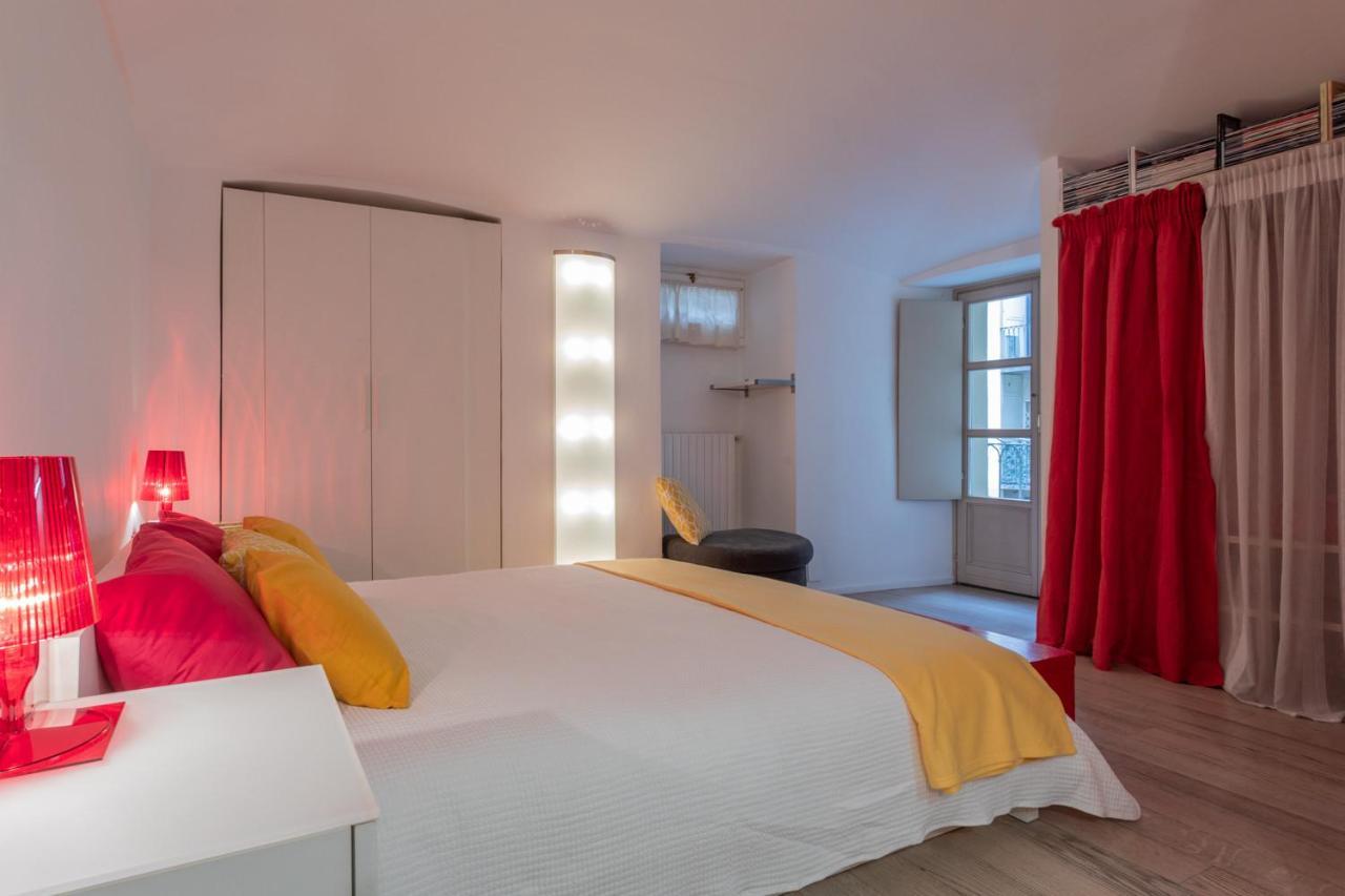Red Studio Near Porta Nuova By Wonderful Italy Turin Extérieur photo