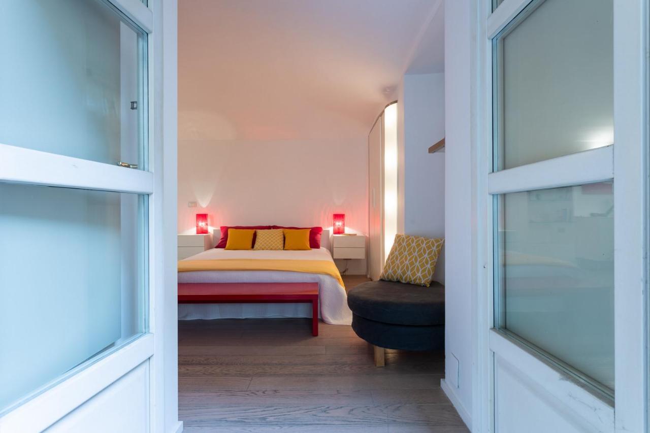 Red Studio Near Porta Nuova By Wonderful Italy Turin Extérieur photo